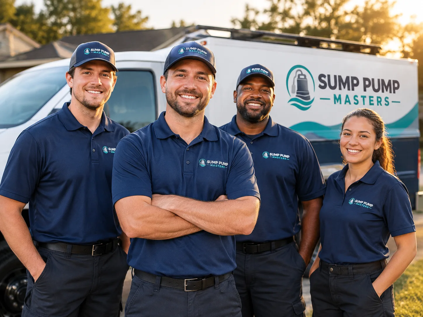 Sump Pump Repair company in Dover, NC