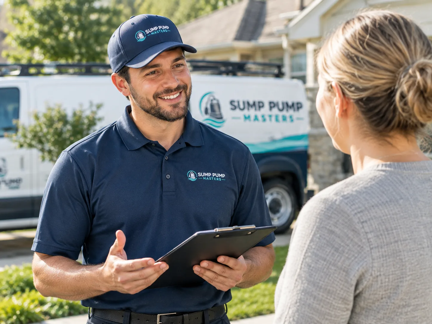 Sump Pump Repair Dover, NC FAQs